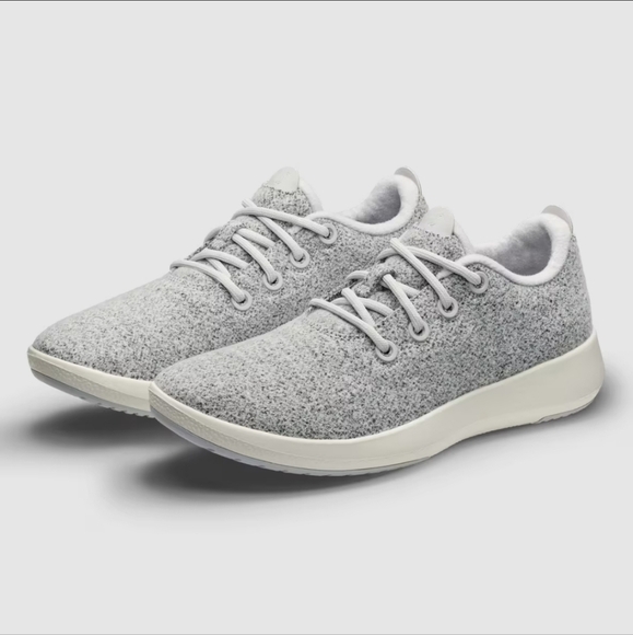 Men's Wool Runner Mizzle$125Water-Repellent Wool Sneaker That Keeps Feet Warm 14 - Picture 6 of 12